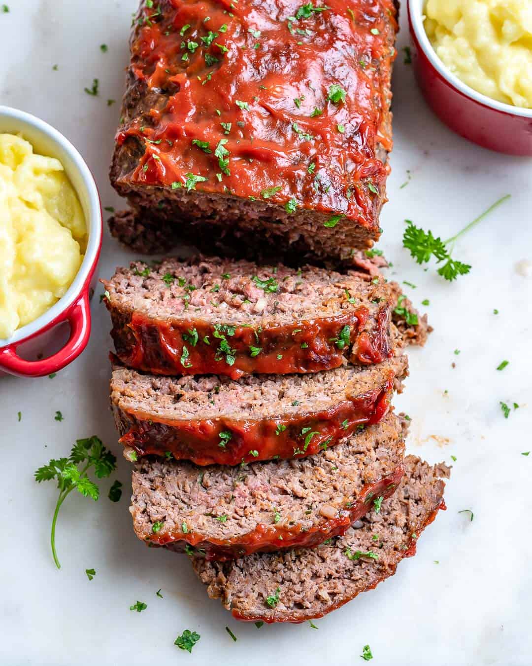 Meatloaf